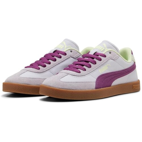 Puma Pantofi sport copii Club II Era Summer Jr 40615802