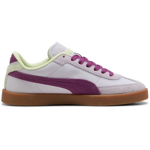 Puma Pantofi sport copii Club II Era Summer Jr 40615802