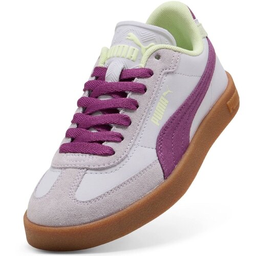 Puma Pantofi sport copii Club II Era Summer Jr 40615802