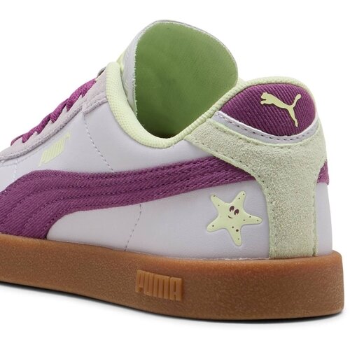 Puma Pantofi sport copii Club II Era Summer Jr 40615802