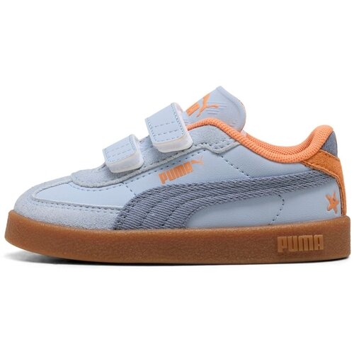Puma Pantofi sport copii Club II Era Summer V Inf 40616001