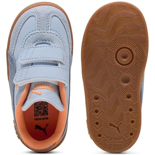Puma Pantofi sport copii Club II Era Summer V Inf 40616001