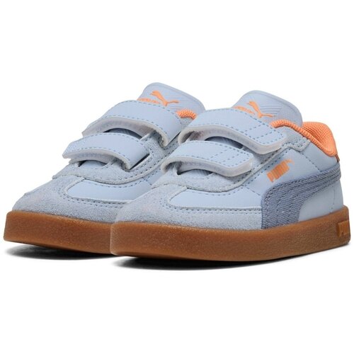 Puma Pantofi sport copii Club II Era Summer V Inf 40616001