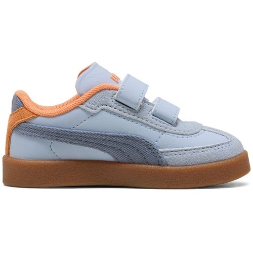 Puma Pantofi sport copii Club II Era Summer V Inf 40616001