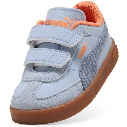 Puma Pantofi sport copii Club II Era Summer V Inf 40616001