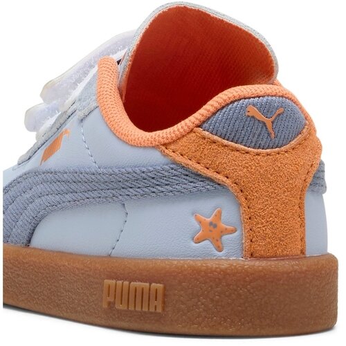 Puma Pantofi sport copii Club II Era Summer V Inf 40616001