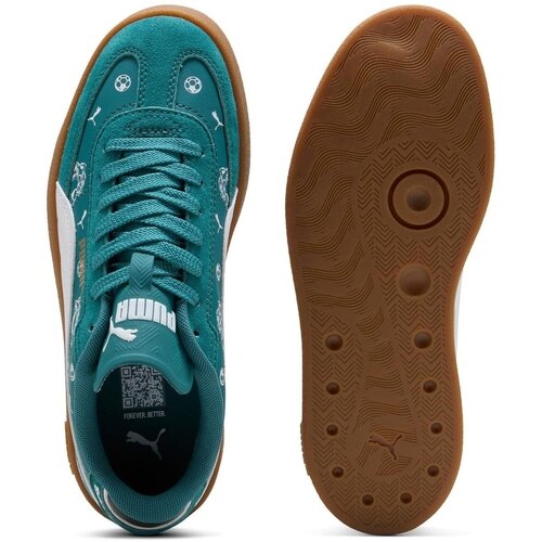 Puma Pantofi sport copii Club II Era Super Jr 40579701