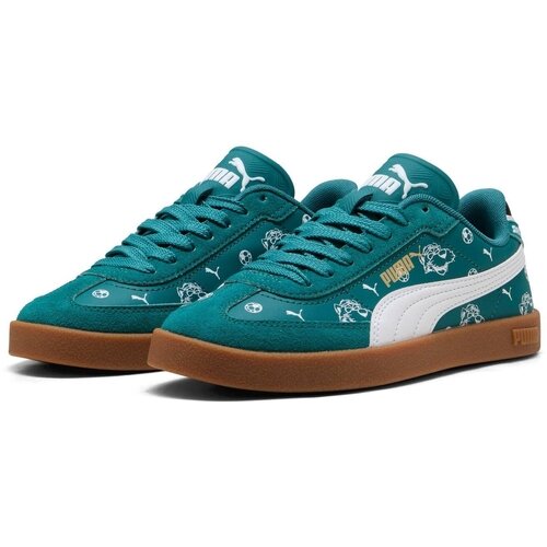 Puma Pantofi sport copii Club II Era Super Jr 40579701