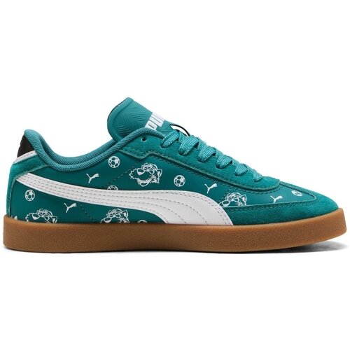 Puma Pantofi sport copii Club II Era Super Jr 40579701