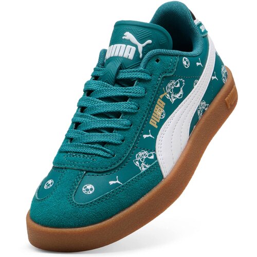 Puma Pantofi sport copii Club II Era Super Jr 40579701