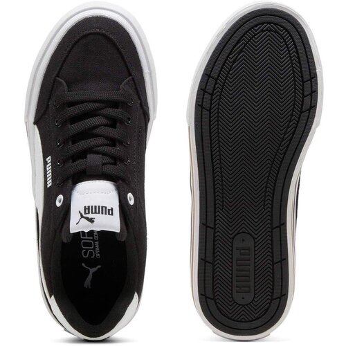 Puma Pantofi sport copii Court Classic Vulc Fs Jr 39655803
