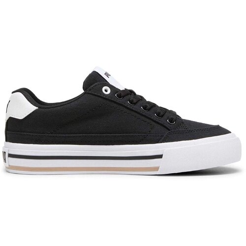 Puma Pantofi sport copii Court Classic Vulc Fs Jr 39655803