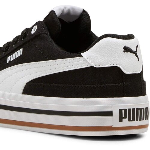Puma Pantofi sport copii Court Classic Vulc Fs Jr 39655803