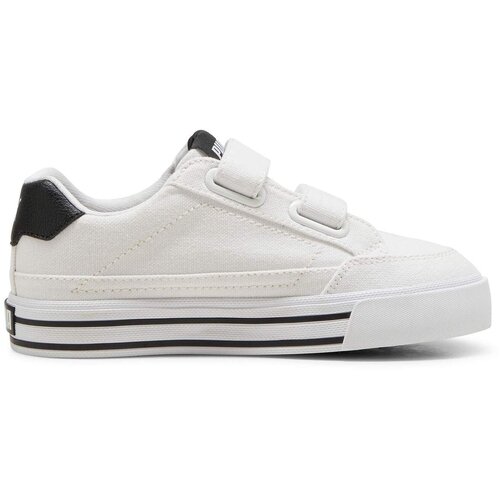Puma Pantofi sport copii Court Classic Vulc Fs V Ps 39656002