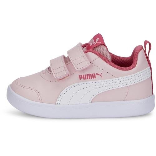 Puma Pantofi sport copii Courtflex V2 37154425