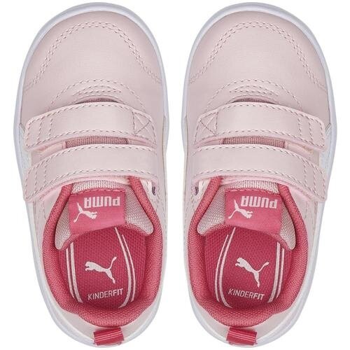 Puma Pantofi sport copii Courtflex V2 37154425