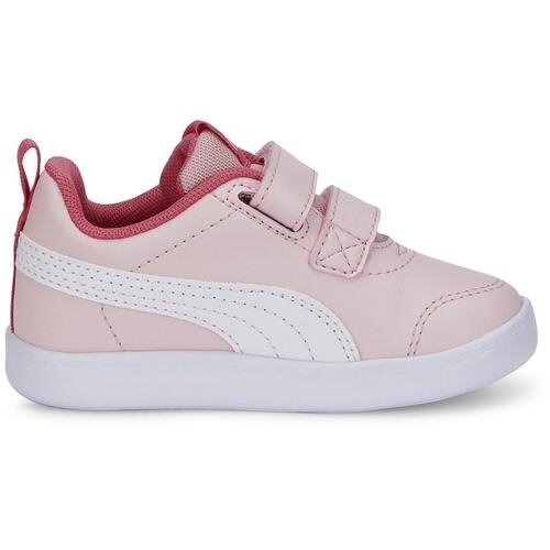 Puma Pantofi sport copii Courtflex V2 37154425