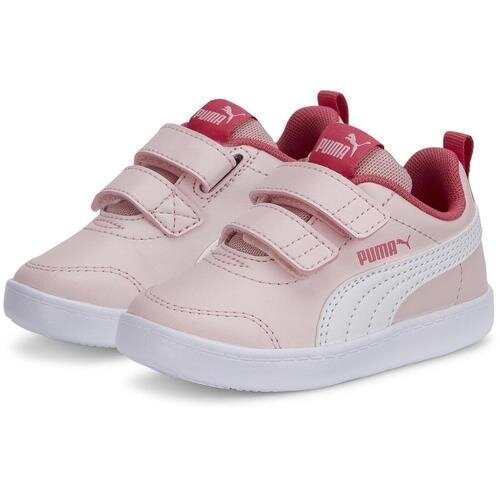 Puma Pantofi sport copii Courtflex V2 37154425