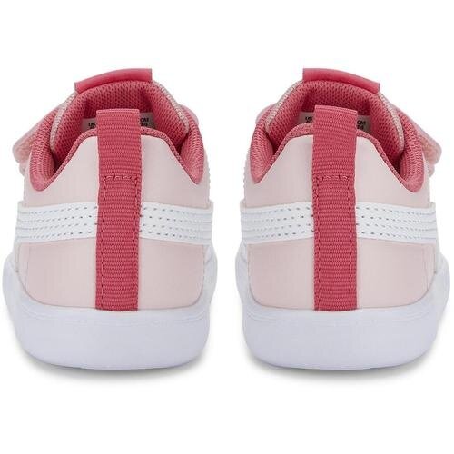 Puma Pantofi sport copii Courtflex V2 37154425