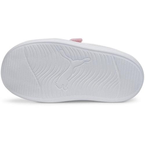 Puma Pantofi sport copii Courtflex V2 37154425