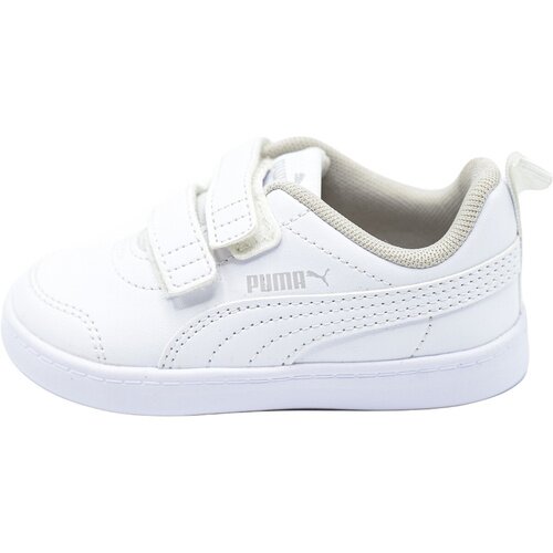 Puma Pantofi sport copii Courtflex v2 V Inf 37154404