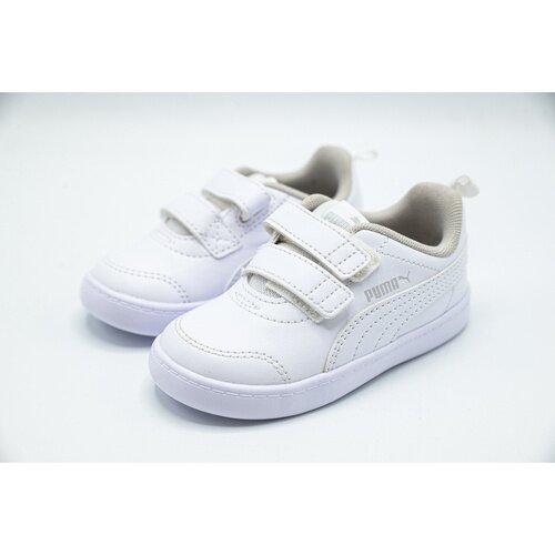 Puma Pantofi sport copii Courtflex v2 V Inf 37154404
