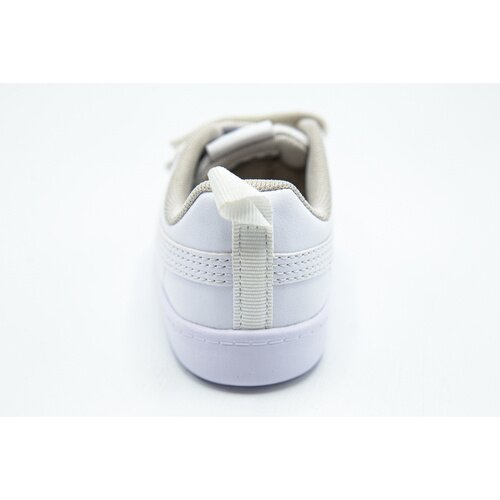 Puma Pantofi sport copii Courtflex v2 V Inf 37154404