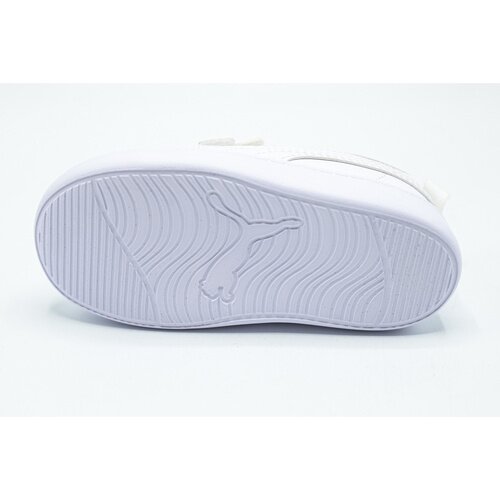 Puma Pantofi sport copii Courtflex v2 V Inf 37154404