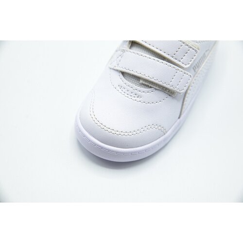 Puma Pantofi sport copii Courtflex v2 V Inf 37154404