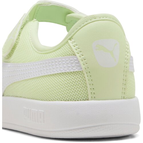 Puma Pantofi sport copii Courtflex V3 40057806