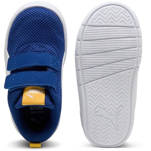 Puma Pantofi sport copii Courtflex V3 Mesh Inf Clyde Royal- W 39808605