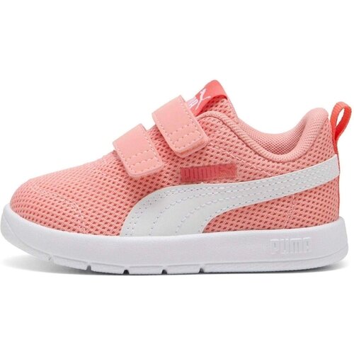 Puma Pantofi sport copii Courtflex V3 Mesh Inf Clyde Royal- W 39808607