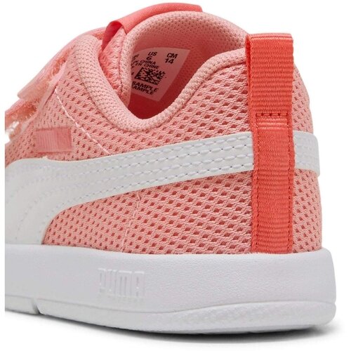 Puma Pantofi sport copii Courtflex V3 Mesh Inf Clyde Royal- W 39808607