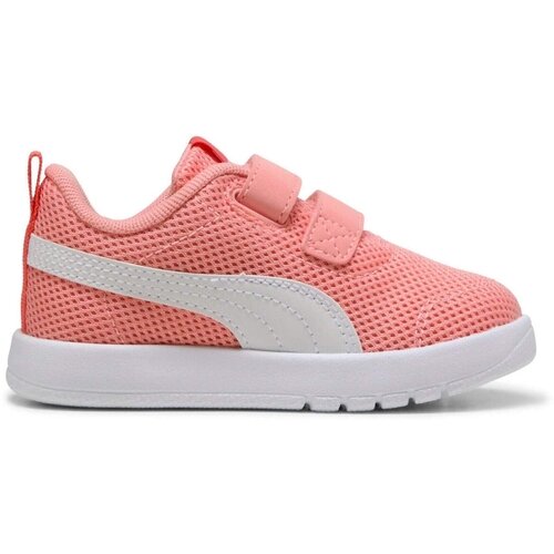 Puma Pantofi sport copii Courtflex V3 Mesh Inf Clyde Royal- W 39808607
