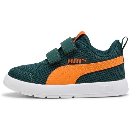Puma Pantofi sport copii Courtflex V3 Mesh Inf Clyde Royal- W 39808609