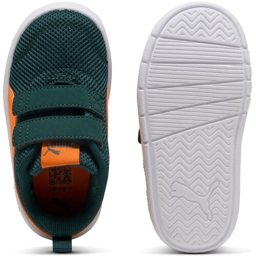 Puma Pantofi sport copii Courtflex V3 Mesh Inf Clyde Royal- W 39808609
