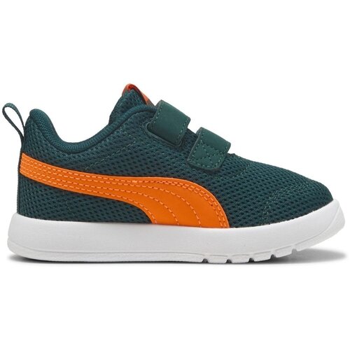 Puma Pantofi sport copii Courtflex V3 Mesh Inf Clyde Royal- W 39808609