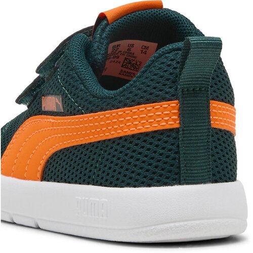 Puma Pantofi sport copii Courtflex V3 Mesh Inf Clyde Royal- W 39808609