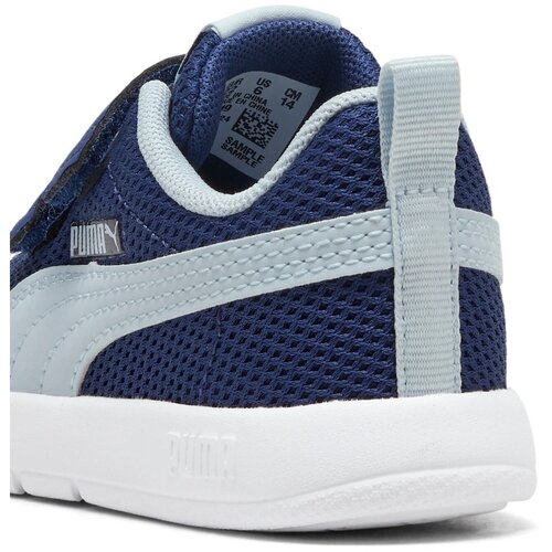 Puma Pantofi sport copii Courtflex V3 Mesh Inf Clyde Royal- W 39808619
