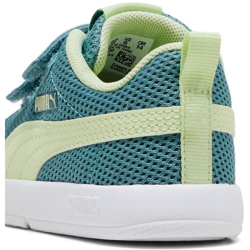 Puma Pantofi sport copii Courtflex V3 Mesh Inf Clyde Royal- W 39808620