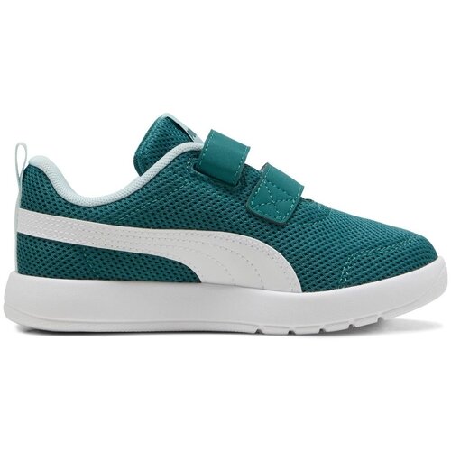 Puma Pantofi sport copii Courtflex V3 Mesh Ps 39808518