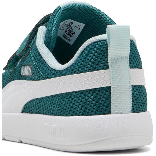 Puma Pantofi sport copii Courtflex V3 Mesh Ps 39808518