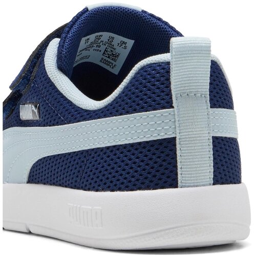 Puma Pantofi sport copii Courtflex V3 Mesh Ps 39808519