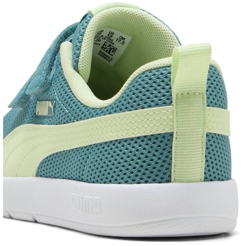 Puma Pantofi sport copii Courtflex V3 Mesh Ps 39808520