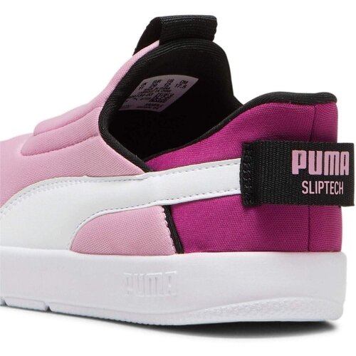 Puma Pantofi sport copii Courtflex V3 Sliptech Ps 39973403