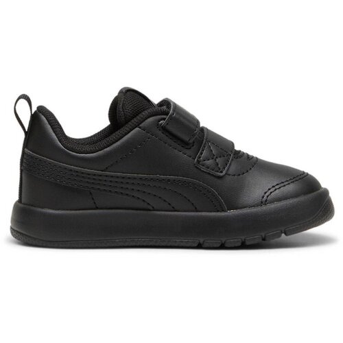 Puma Pantofi sport copii Courtflex V3 V Inf 31025201