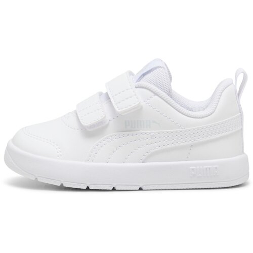 Puma Pantofi sport copii Courtflex V3 V Inf 31025202
