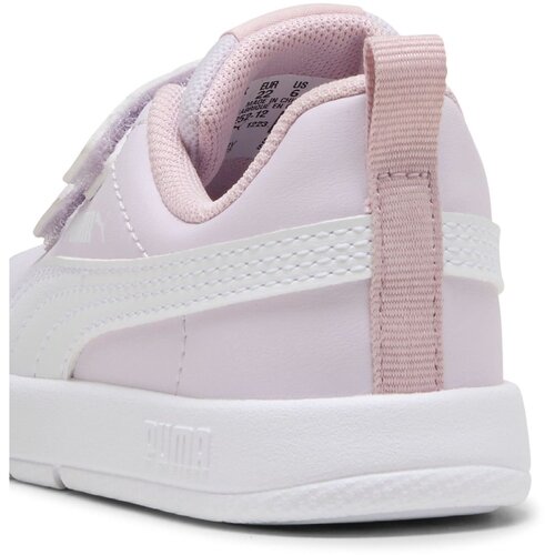 Puma Pantofi sport copii Courtflex V3 V Inf 31025212