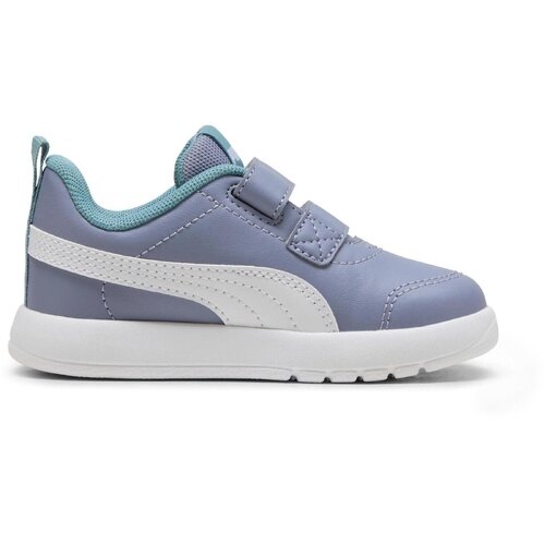 Puma Pantofi sport copii Courtflex V3 V Inf 31025217
