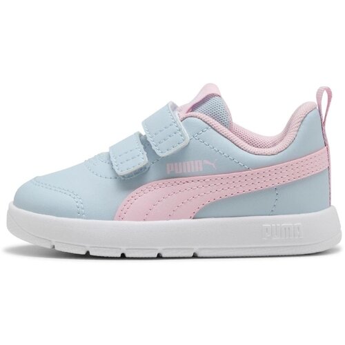Puma Pantofi sport copii Courtflex V3 V Inf 31025218